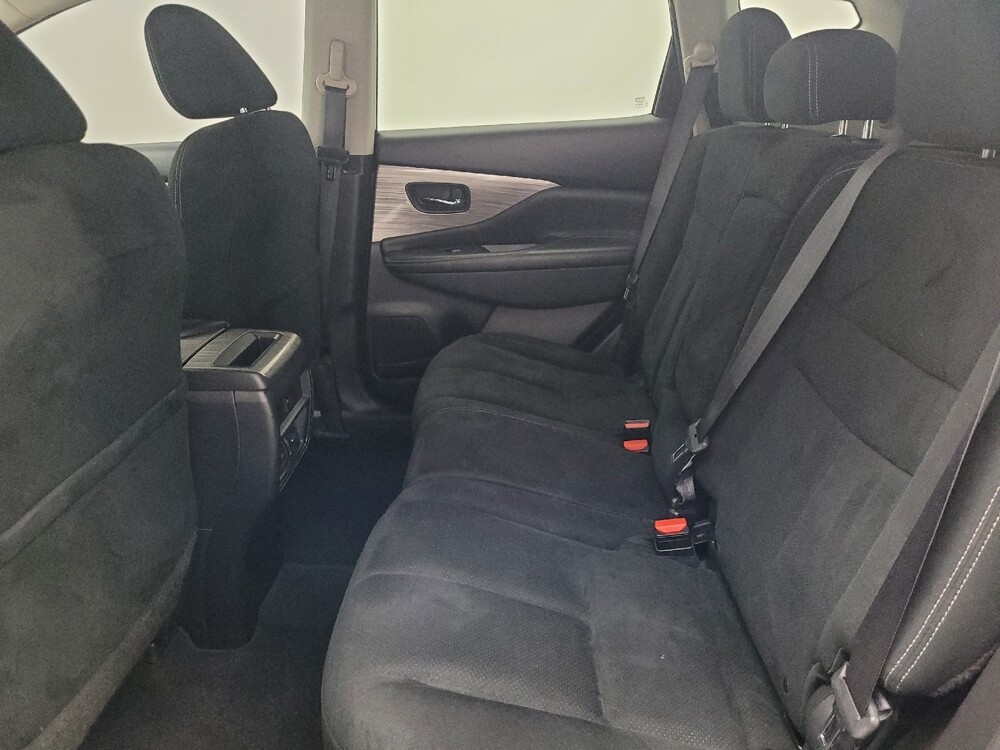 2018 Nissan Murano in Jacksonville, FL 32210 - 18076618 18