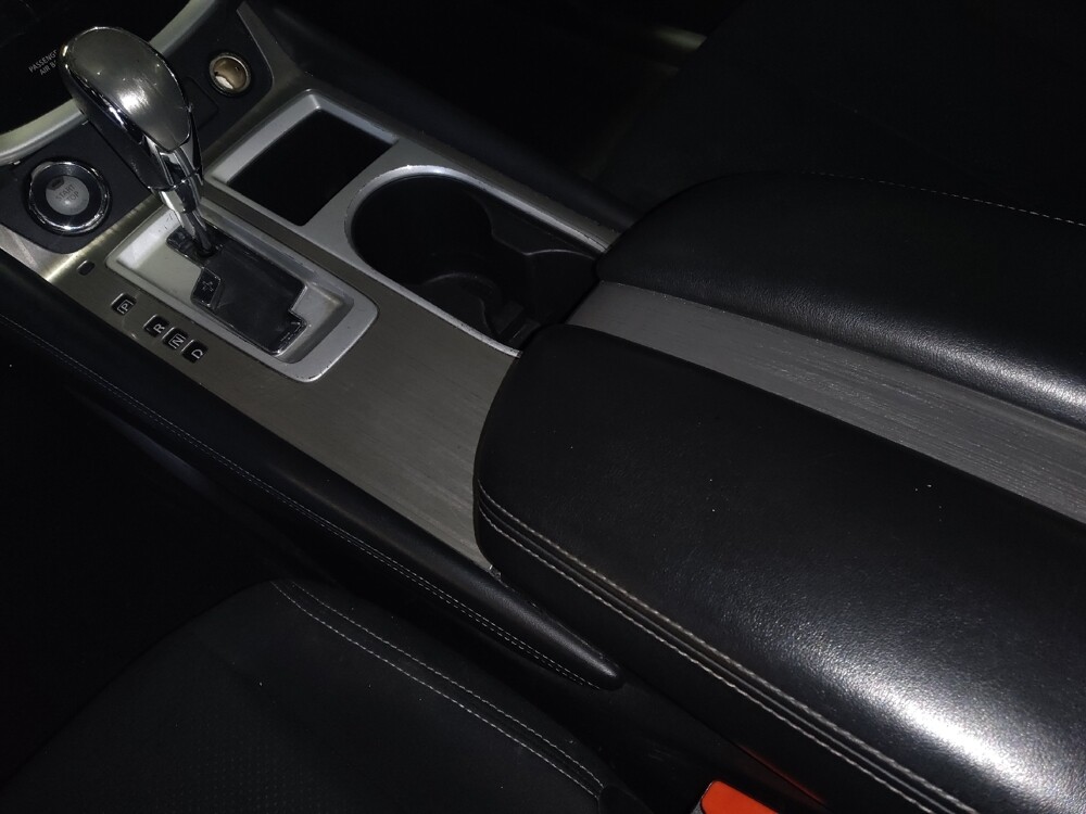 2018 Nissan Murano in Jacksonville, FL 32210 - 18076618 26