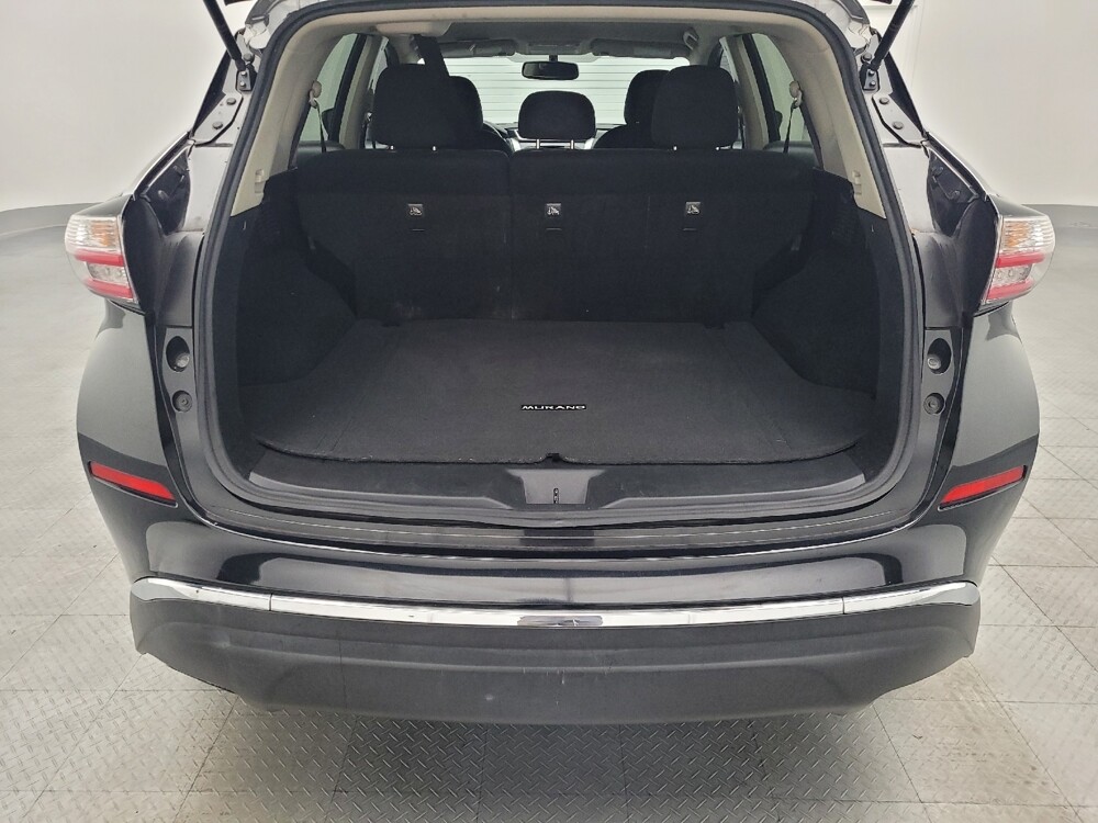 2018 Nissan Murano in Jacksonville, FL 32210 - 18076618 29