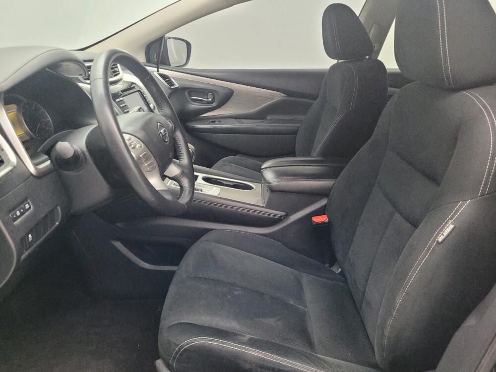 2018 Nissan Murano in Jacksonville, FL 32210 - 18076618 17