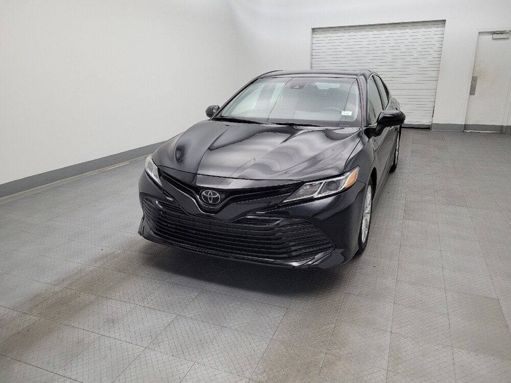 2020 Toyota Camry in Cincinnati, OH 45255 - 18076621 15
