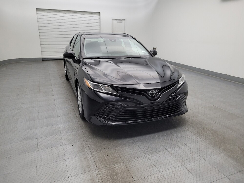 2020 Toyota Camry in Cincinnati, OH 45255 - 18076621 14