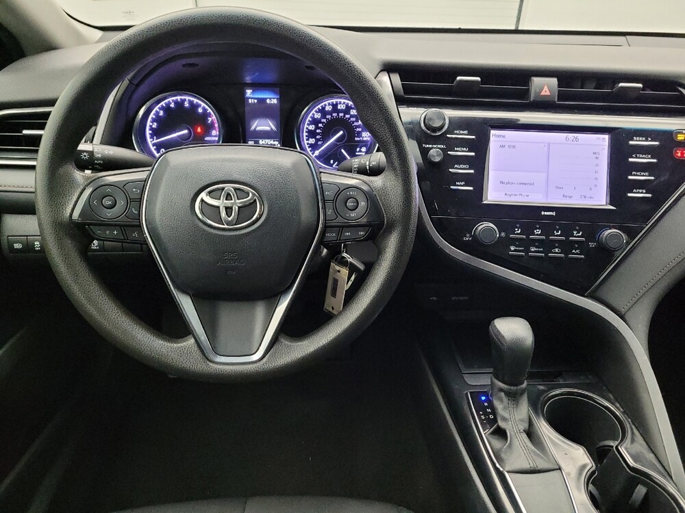 2020 Toyota Camry in Cincinnati, OH 45255 - 18076621 22