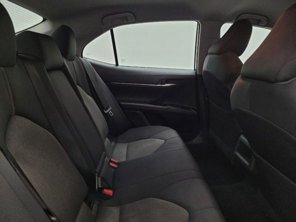 2020 Toyota Camry in Cincinnati, OH 45255 - 18076621 19