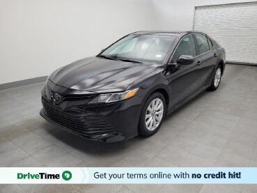2020 Toyota Camry in Cincinnati, OH 45255