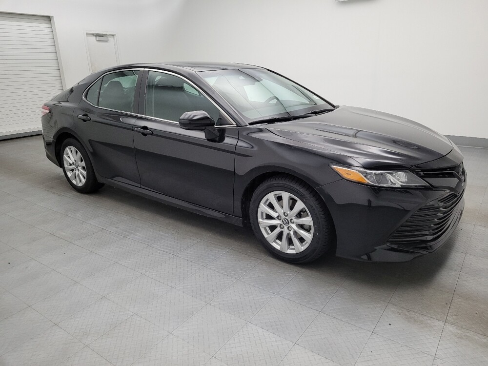 2020 Toyota Camry in Cincinnati, OH 45255 - 18076621 11