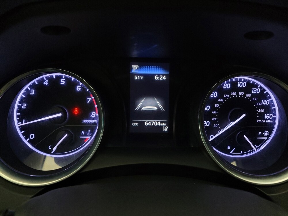 2020 Toyota Camry in Cincinnati, OH 45255 - 18076621 23