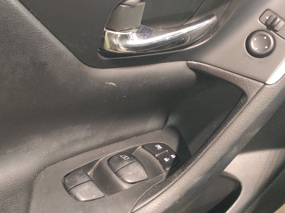 2017 Nissan Altima in Lubbock, TX 79424 - 18076623 27