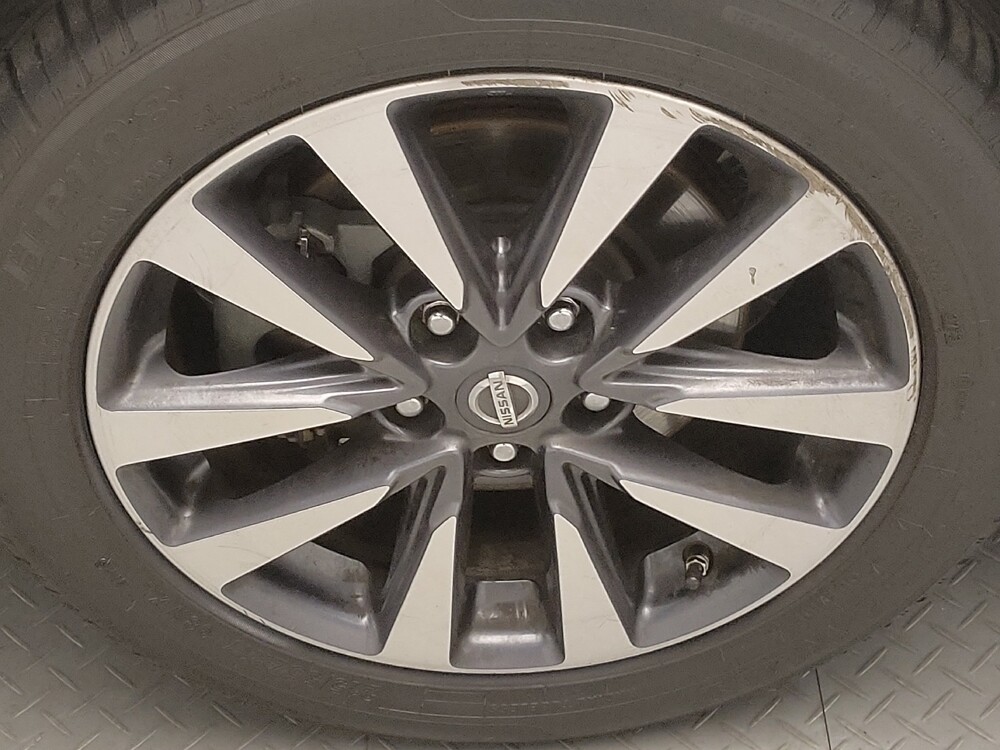 2017 Nissan Altima in Lubbock, TX 79424 - 18076623 31