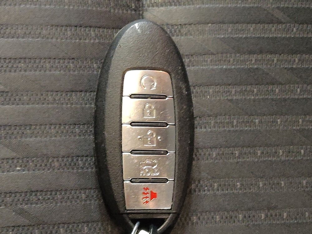 2017 Nissan Altima in Lubbock, TX 79424 - 18076623 32