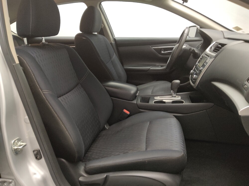 2017 Nissan Altima in Lubbock, TX 79424 - 18076623 21