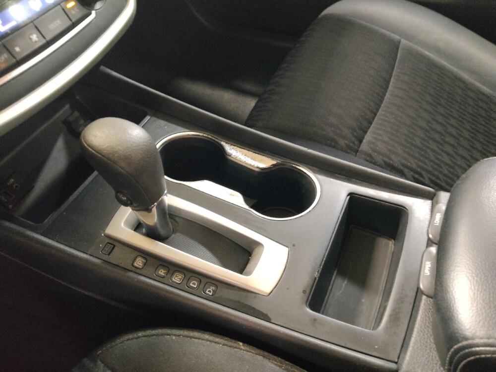 2017 Nissan Altima in Lubbock, TX 79424 - 18076623 26