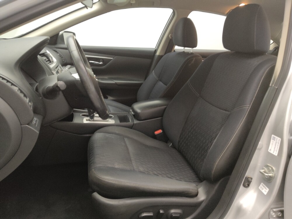 2017 Nissan Altima in Lubbock, TX 79424 - 18076623 17