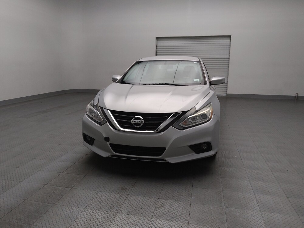 2017 Nissan Altima in Lubbock, TX 79424 - 18076623 15