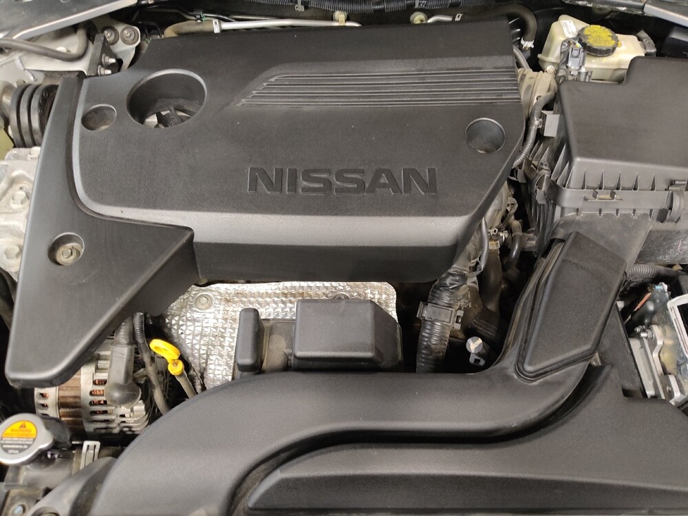 2017 Nissan Altima in Lubbock, TX 79424 - 18076623 30