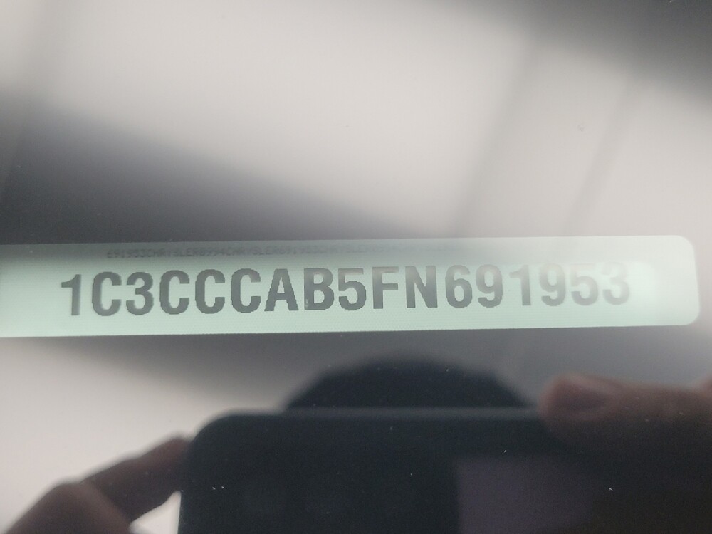 2015 Chrysler 200 in Mishawaka, IN 46545 - 18076625 33