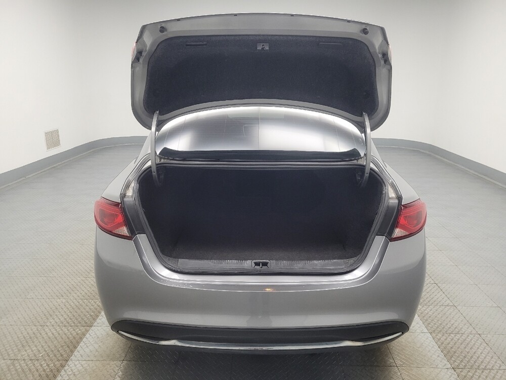 2015 Chrysler 200 in Mishawaka, IN 46545 - 18076625 29