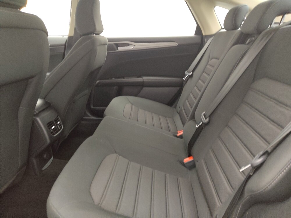 2020 Ford Fusion in Columbia, SC 29210 - 18076631 18