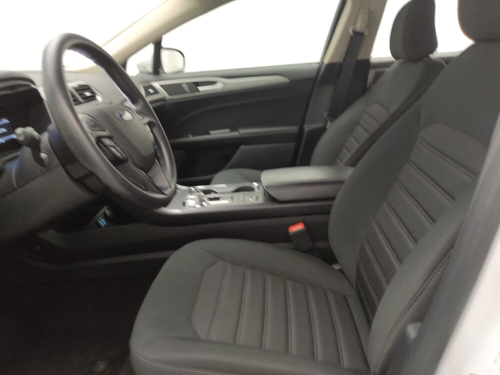 2020 Ford Fusion in Columbia, SC 29210 - 18076631 17