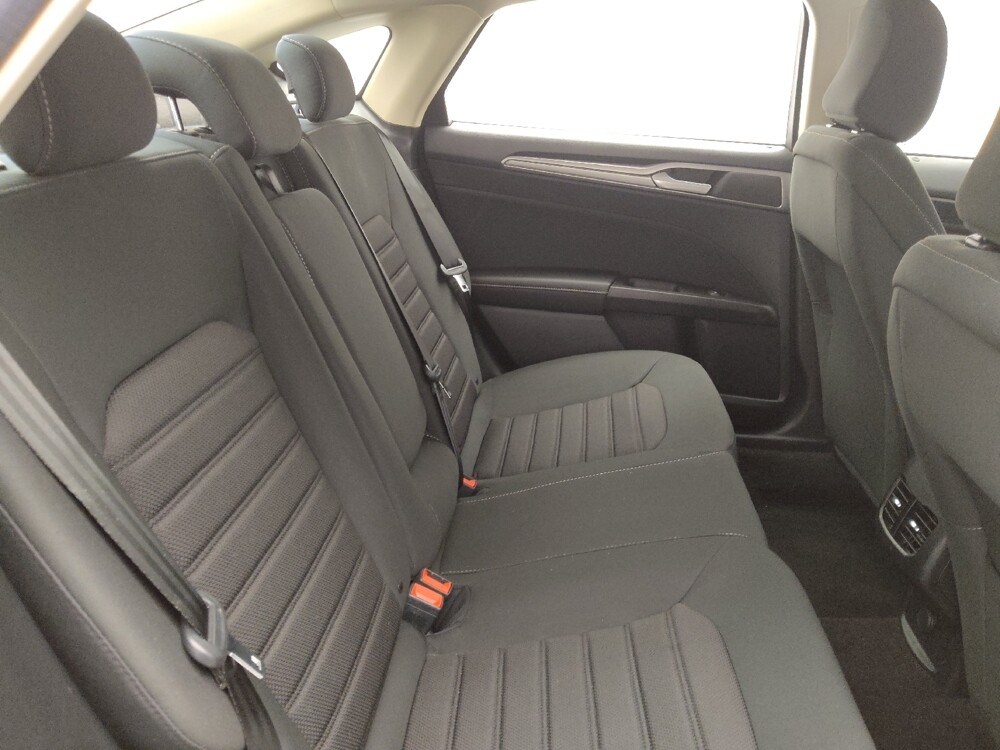 2020 Ford Fusion in Columbia, SC 29210 - 18076631 19