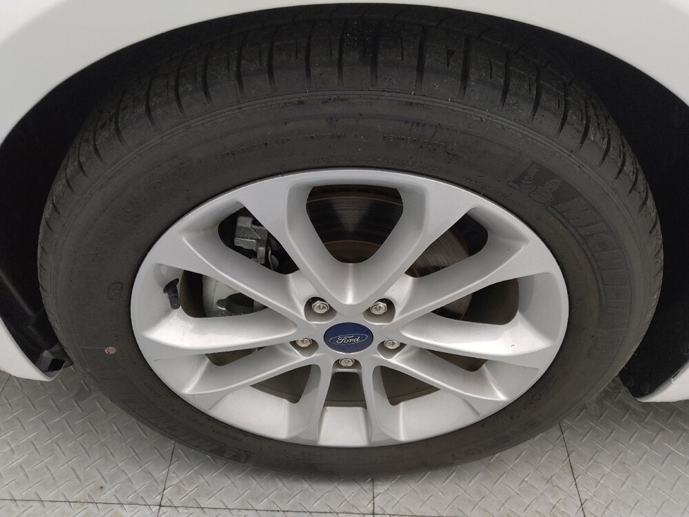 2020 Ford Fusion in Columbia, SC 29210 - 18076631 31