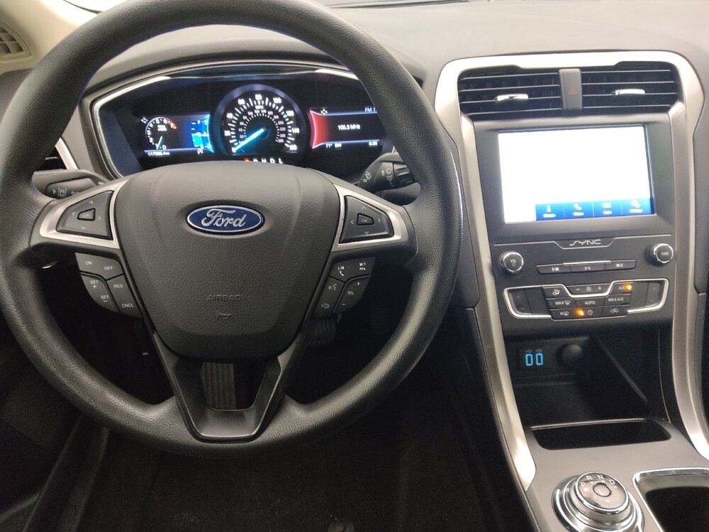 2020 Ford Fusion in Columbia, SC 29210 - 18076631 22