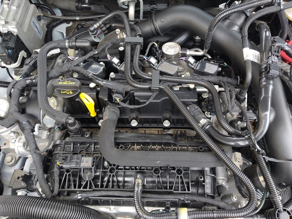 2020 Ford Fusion in Columbia, SC 29210 - 18076631 30