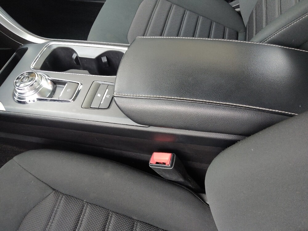 2020 Ford Fusion in Columbia, SC 29210 - 18076631 26