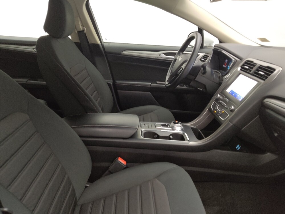 2020 Ford Fusion in Columbia, SC 29210 - 18076631 21
