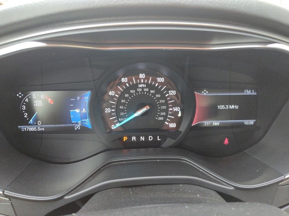 2020 Ford Fusion in Columbia, SC 29210 - 18076631 23