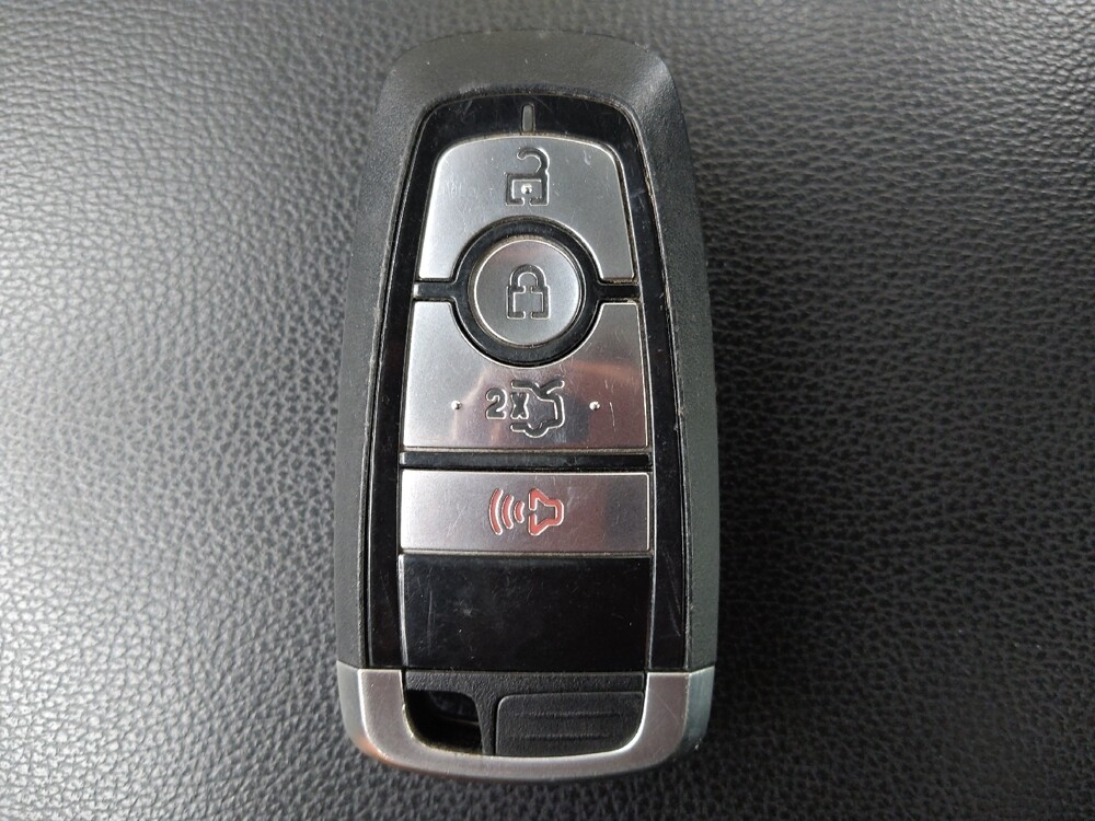 2020 Ford Fusion in Columbia, SC 29210 - 18076631 32