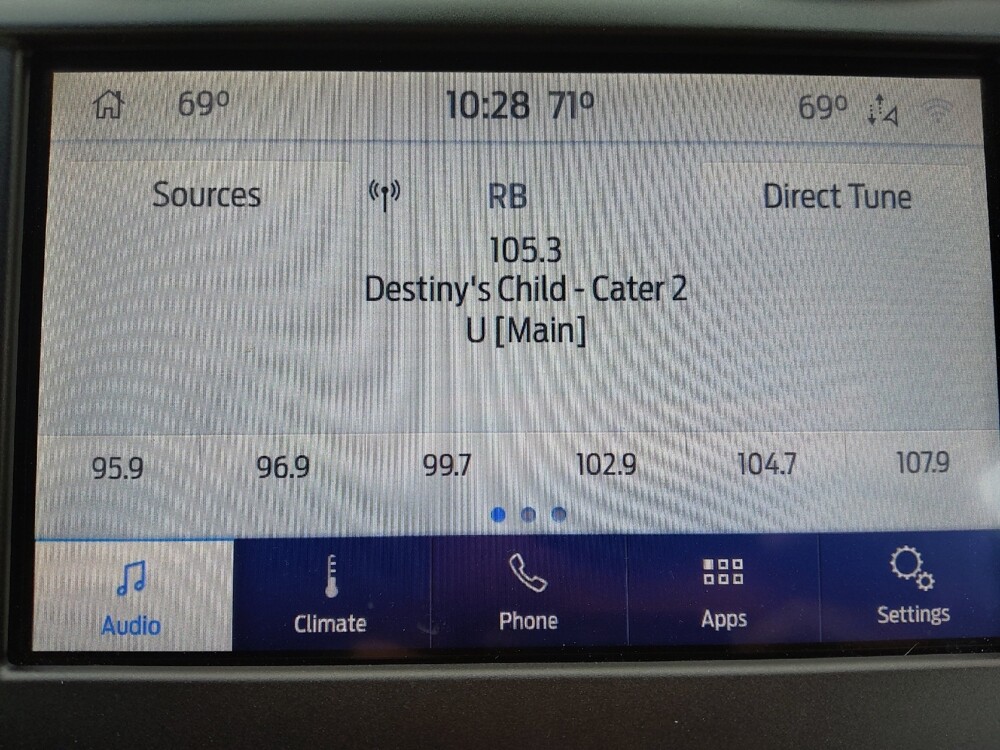 2020 Ford Fusion in Columbia, SC 29210 - 18076631 25