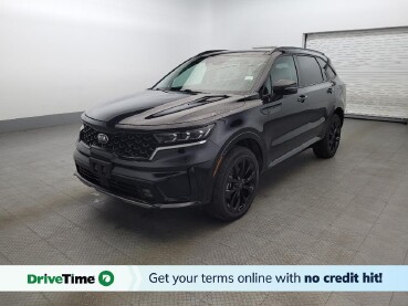 2021 Kia Sorento in Temple Hills, MD 20746