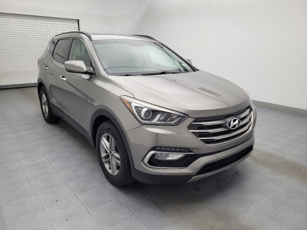 2018 Hyundai Santa Fe in Raleigh, NC 27604 - 18076634 13
