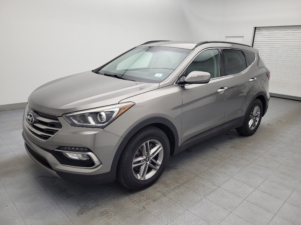 2018 Hyundai Santa Fe in Raleigh, NC 27604 - 18076634 2
