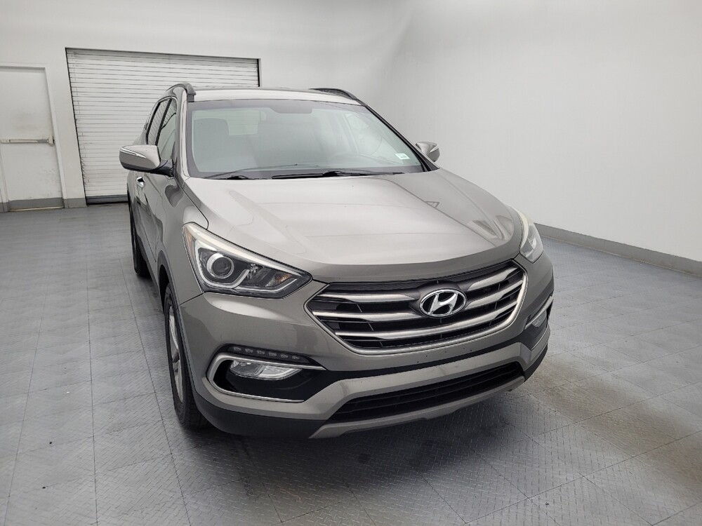 2018 Hyundai Santa Fe in Raleigh, NC 27604 - 18076634 14