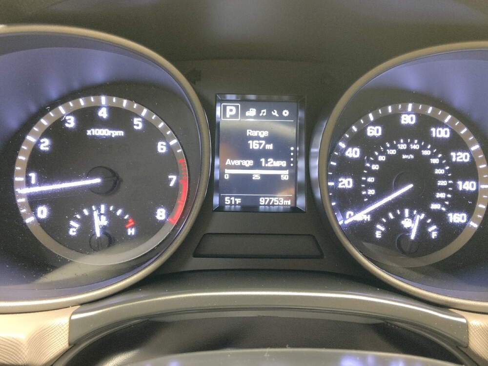 2018 Hyundai Santa Fe in Raleigh, NC 27604 - 18076634 23