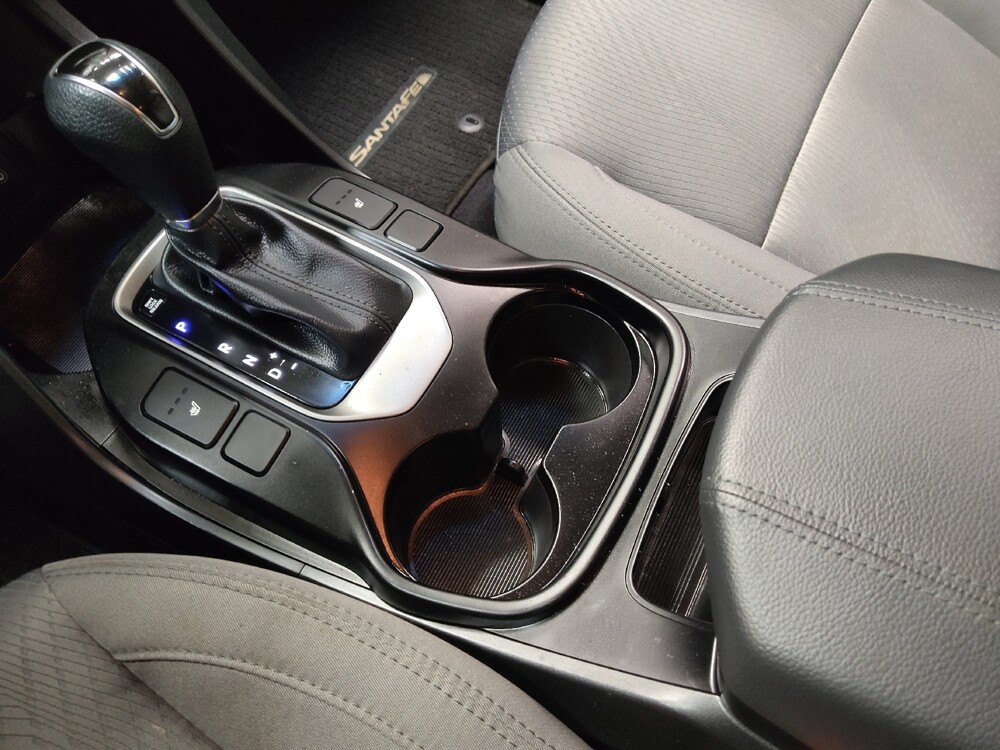 2018 Hyundai Santa Fe in Raleigh, NC 27604 - 18076634 26