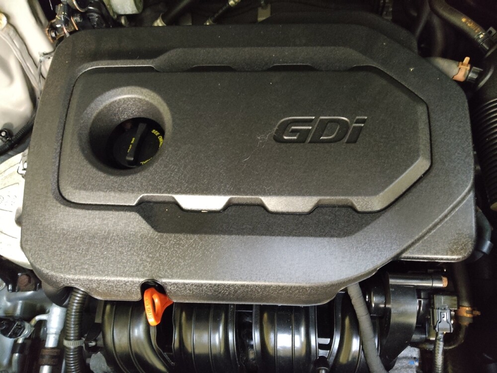 2018 Hyundai Santa Fe in Raleigh, NC 27604 - 18076634 30