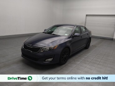 2015 Kia Optima in Conyers, GA 30094