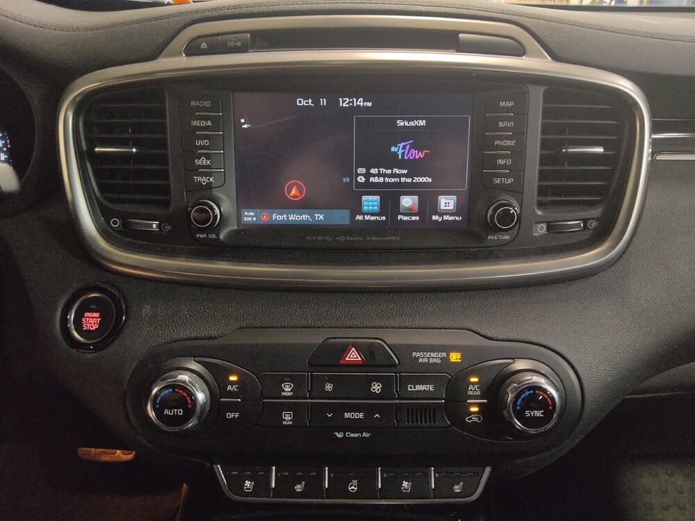 2016 Kia Sorento in El Paso, TX 79907 - 18076636 25