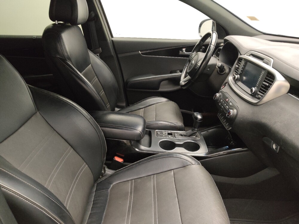 2016 Kia Sorento in El Paso, TX 79907 - 18076636 21