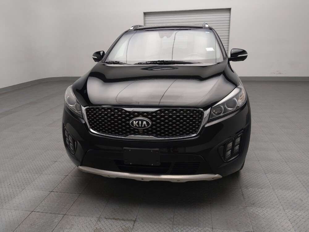 2016 Kia Sorento in El Paso, TX 79907 - 18076636 15