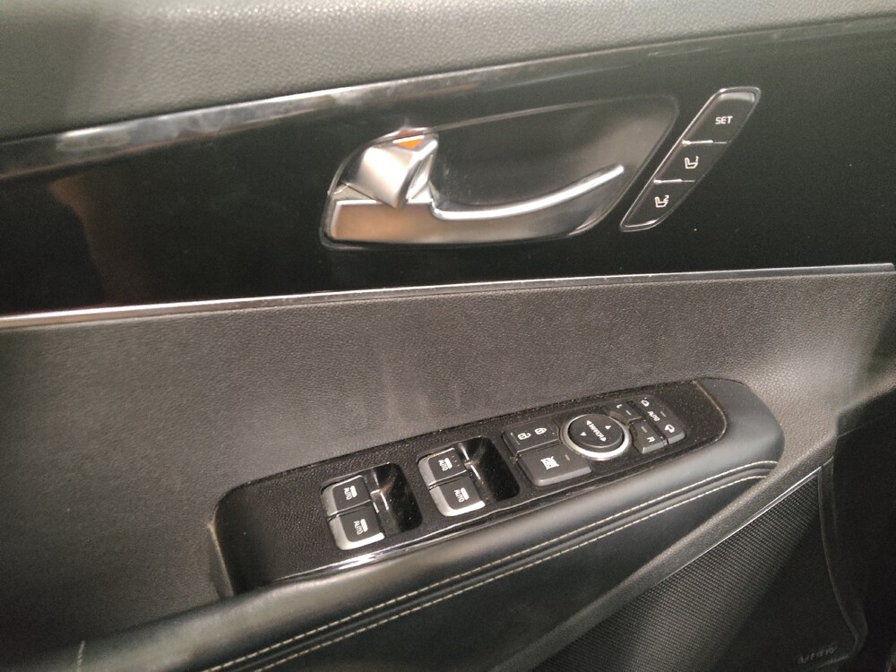 2016 Kia Sorento in El Paso, TX 79907 - 18076636 27