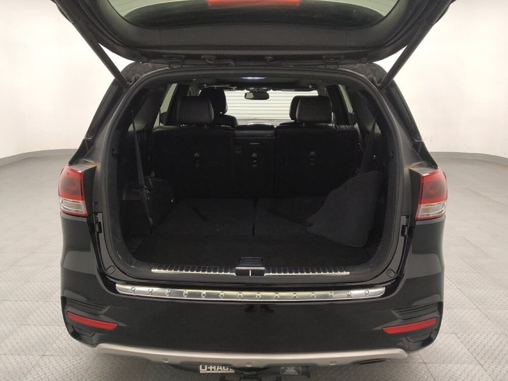 2016 Kia Sorento in El Paso, TX 79907 - 18076636 29