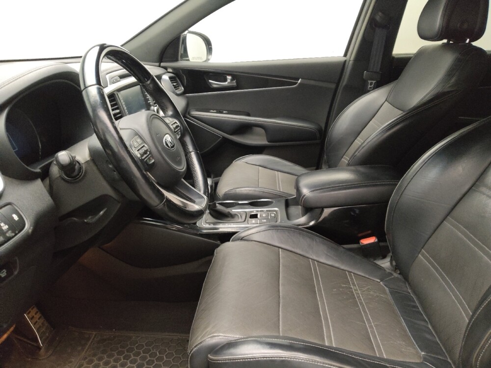 2016 Kia Sorento in El Paso, TX 79907 - 18076636 17