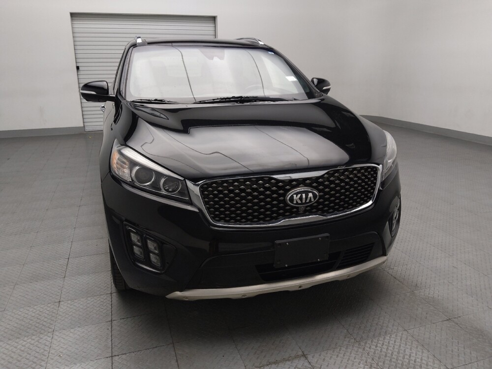 2016 Kia Sorento in El Paso, TX 79907 - 18076636 14