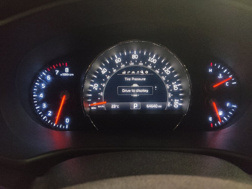 2016 Kia Sorento in El Paso, TX 79907 - 18076636 23