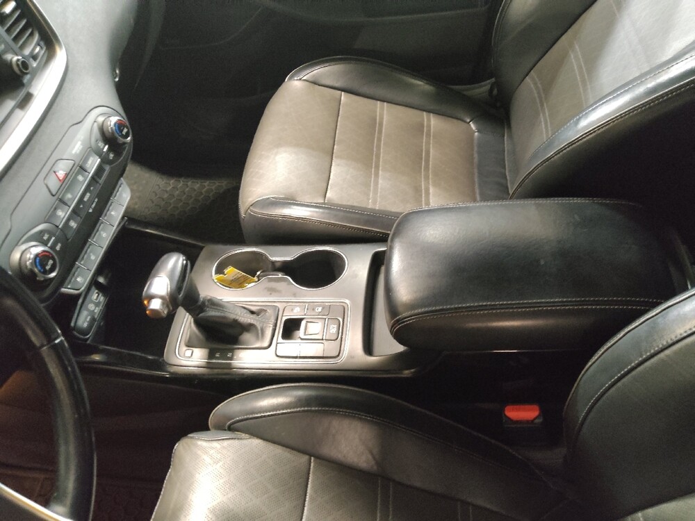 2016 Kia Sorento in El Paso, TX 79907 - 18076636 26