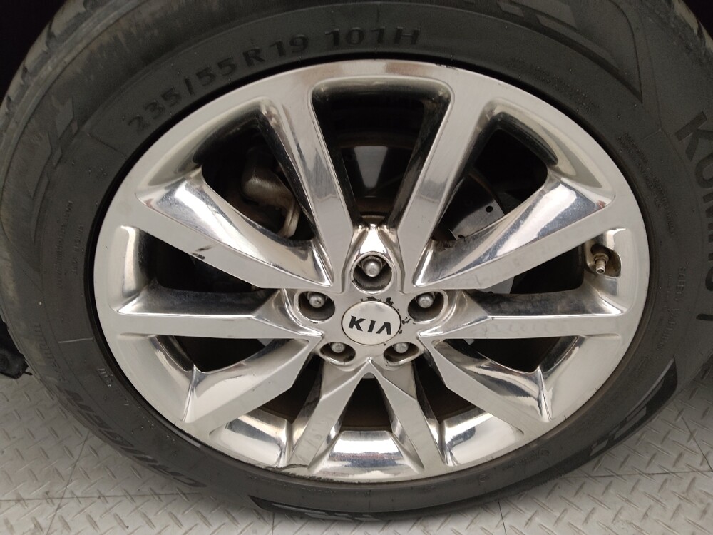 2016 Kia Sorento in El Paso, TX 79907 - 18076636 31